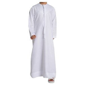 Kandoora/Dishdasha - DRY CLEANING