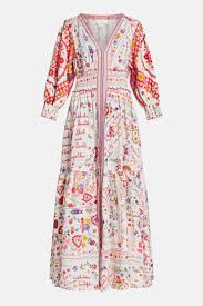 Dress/Long Dress - DRY CLEANING