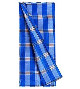 Vizaar/Lungi - DRY CLEANING